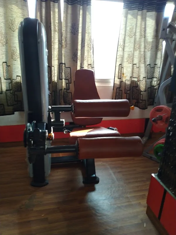 Mirror Gym
