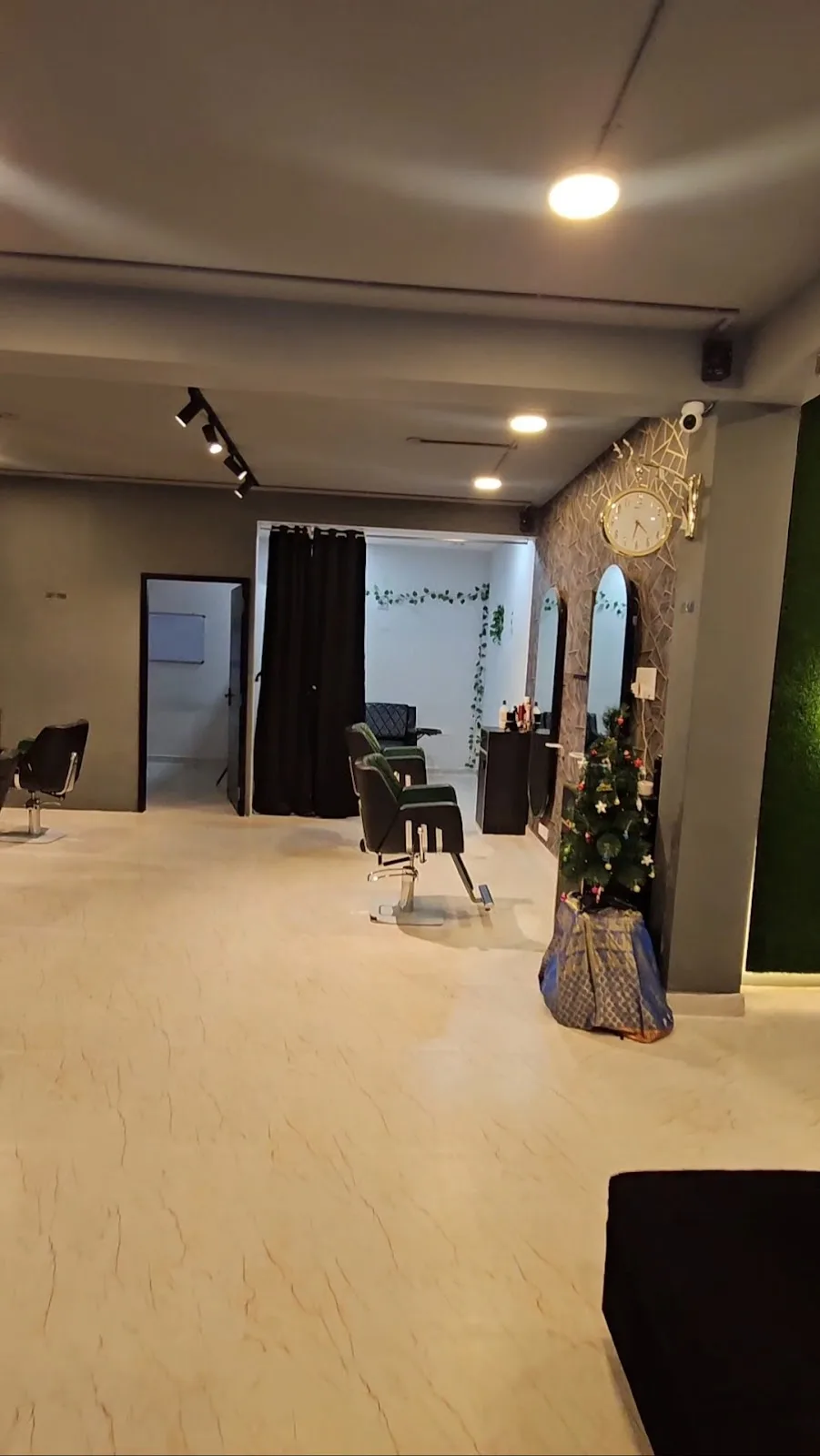 JONI Signature Salon and Aesthetic Wellness