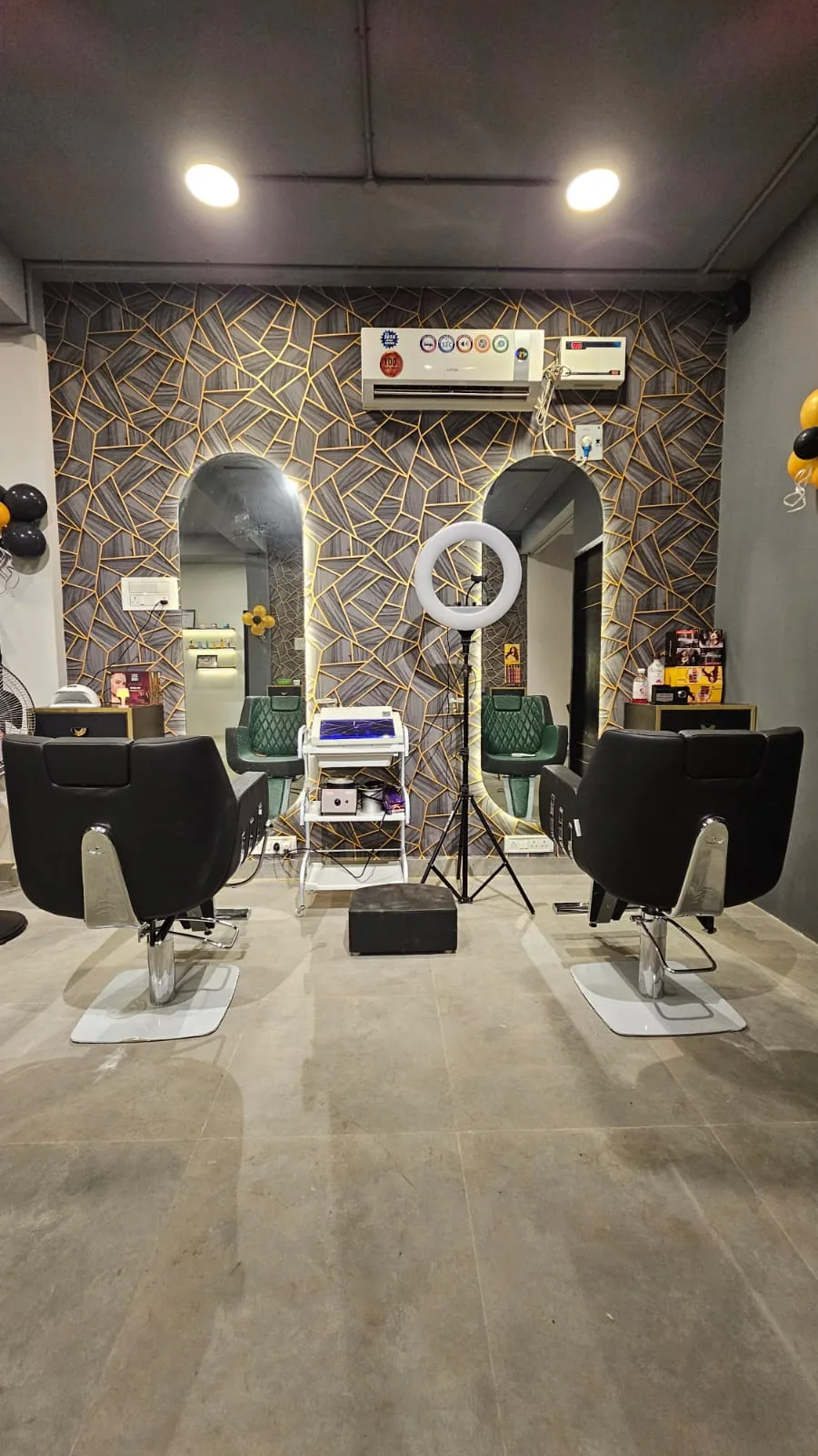 JONI Signature Salon and Aesthetic Wellness