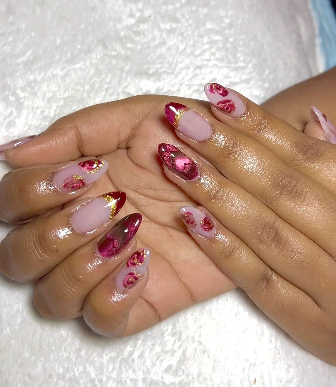 JONI Signature Salon and Aesthetic Wellness