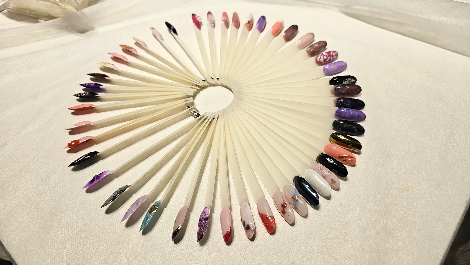 JONI Signature Salon and Aesthetic Wellness