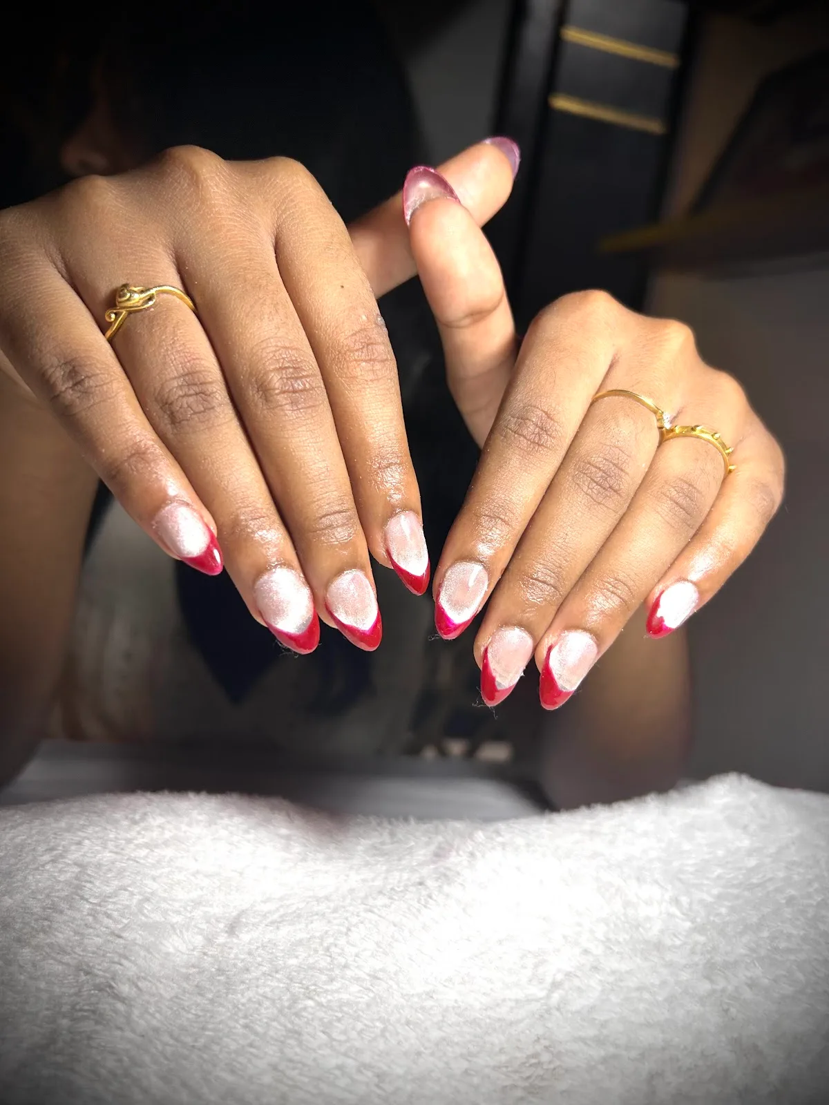 JONI Signature Salon and Aesthetic Wellness