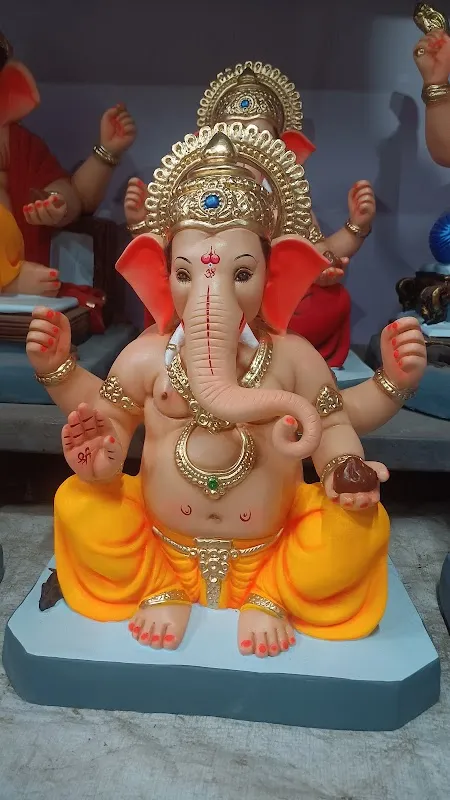 Vaibhavi Arts Uchgaon