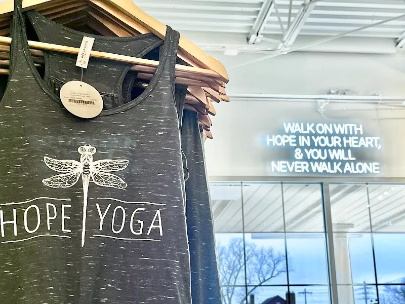 Hope Yoga