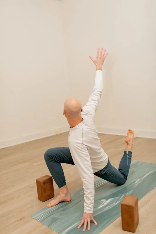 Hope Yoga