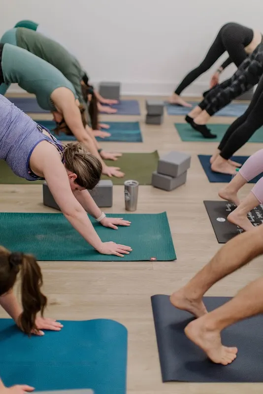 Hope Yoga