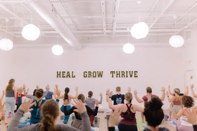 Hope Yoga