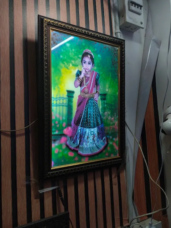 Sri Aditya Digital Photo Studio