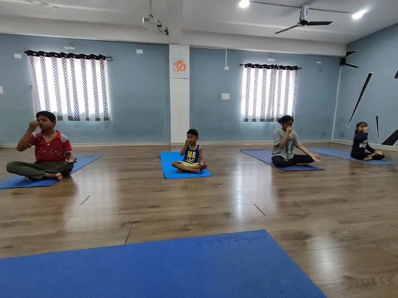 Attitude In Reflection (A.I.R) Studio