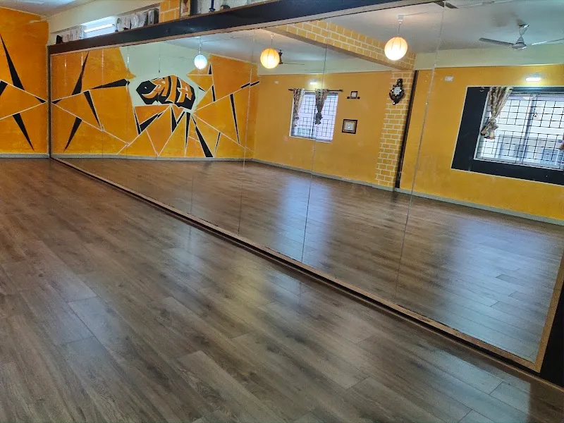 Attitude In Reflection (A.I.R) Studio