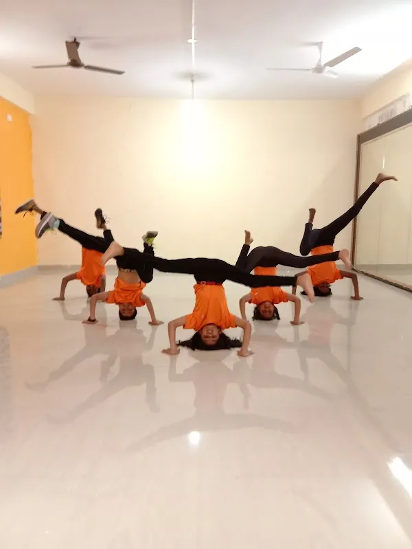 Attitude In Reflection (A.I.R) Studio