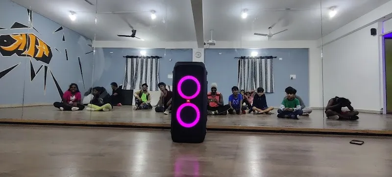Attitude In Reflection (A.I.R) Studio
