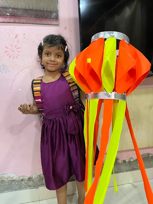 Shweta Art and Craft