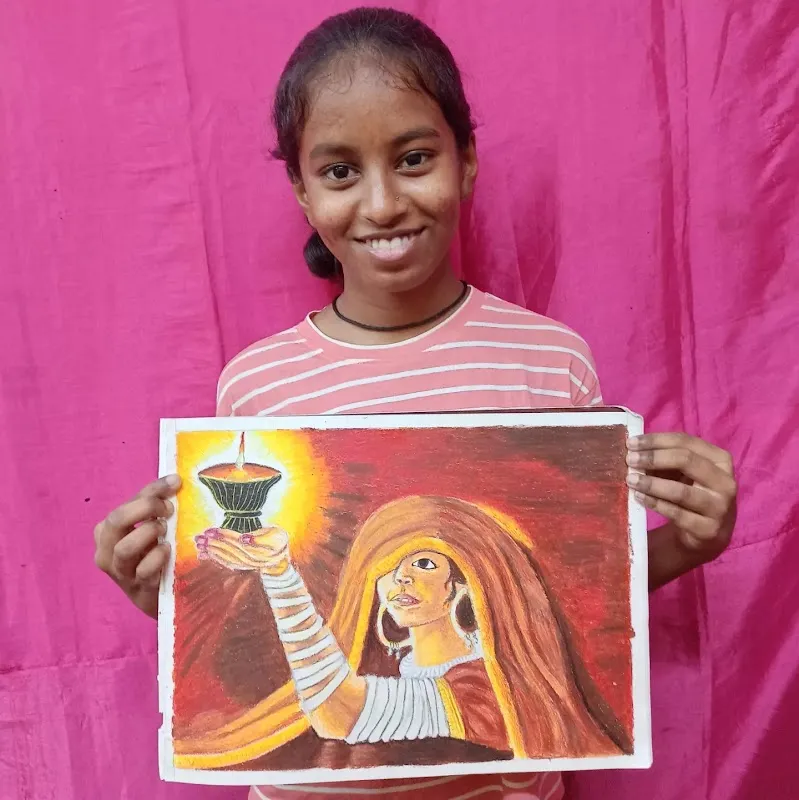 Shweta Art and Craft