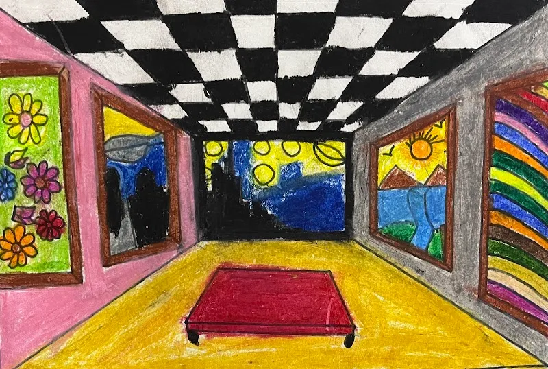 Shweta Art and Craft