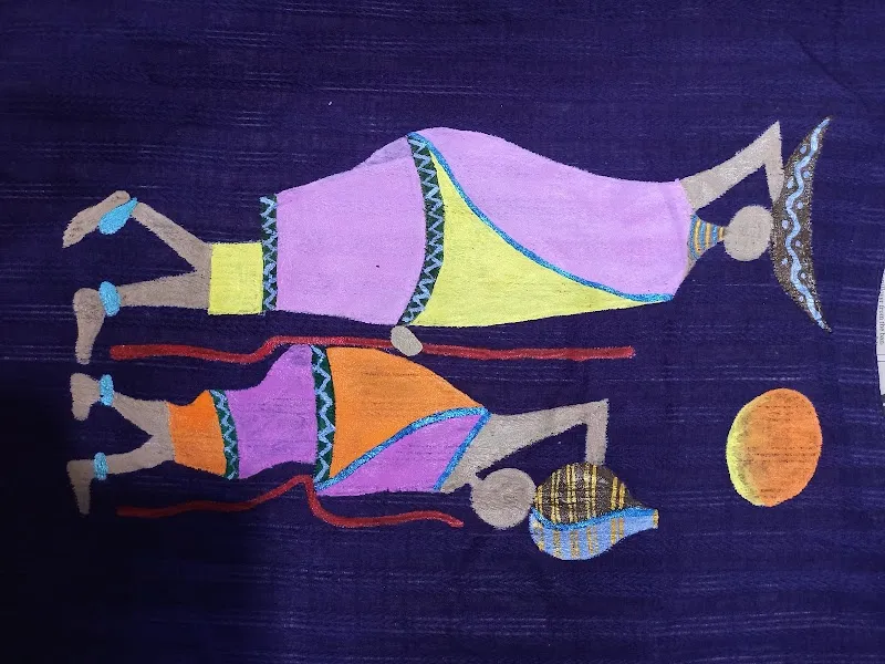 Shweta Art and Craft