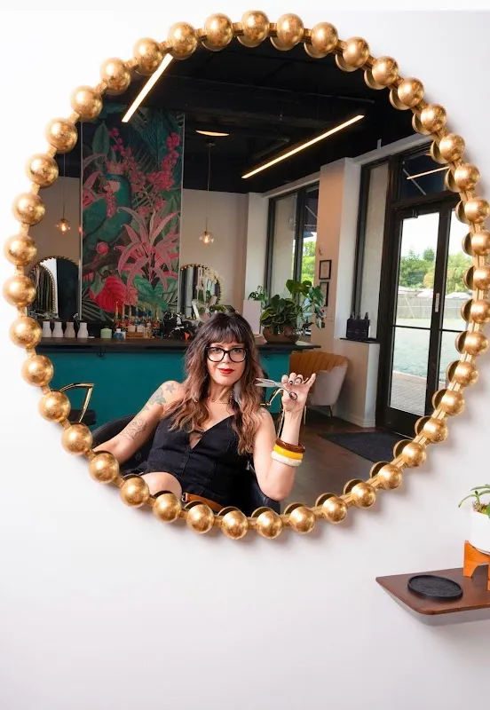 Axelle Salon