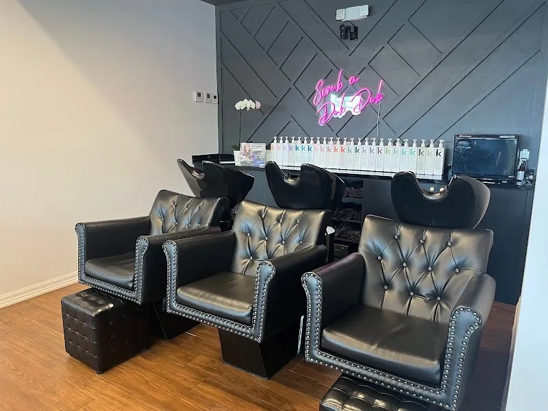 Axelle Salon