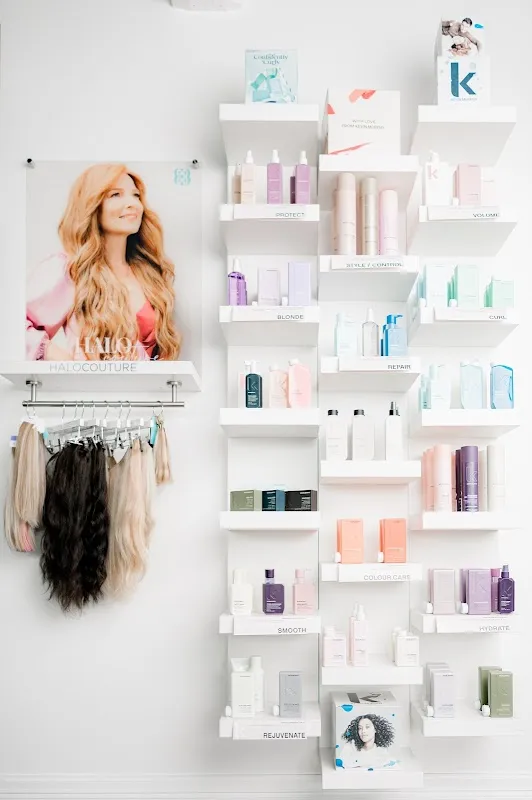 Axelle Salon