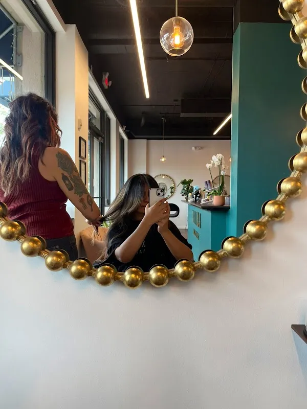 Axelle Salon
