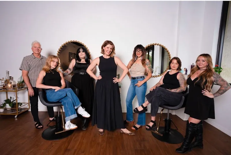 Axelle Salon