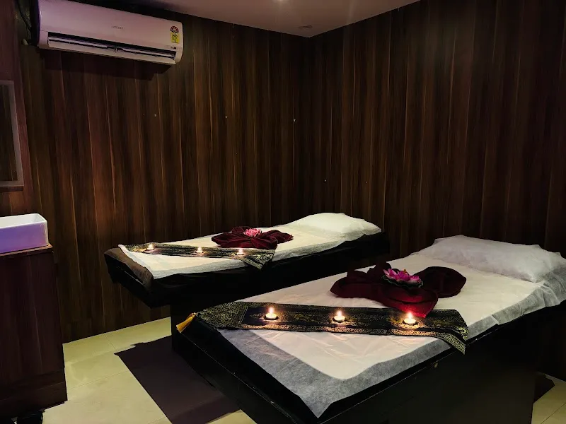 Thara Thai Spa | Spa Near Jayanagar