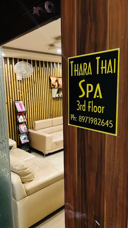 Thara Thai Spa | Spa Near Jayanagar