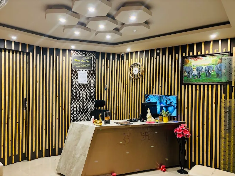 Thara Thai Spa | Spa Near Jayanagar