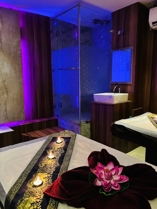 Thara Thai Spa | Spa Near Jayanagar