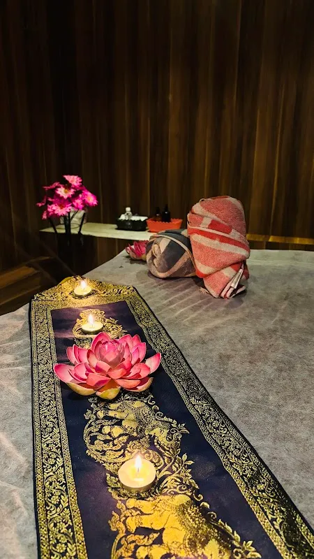 Thara Thai Spa | Spa Near Jayanagar