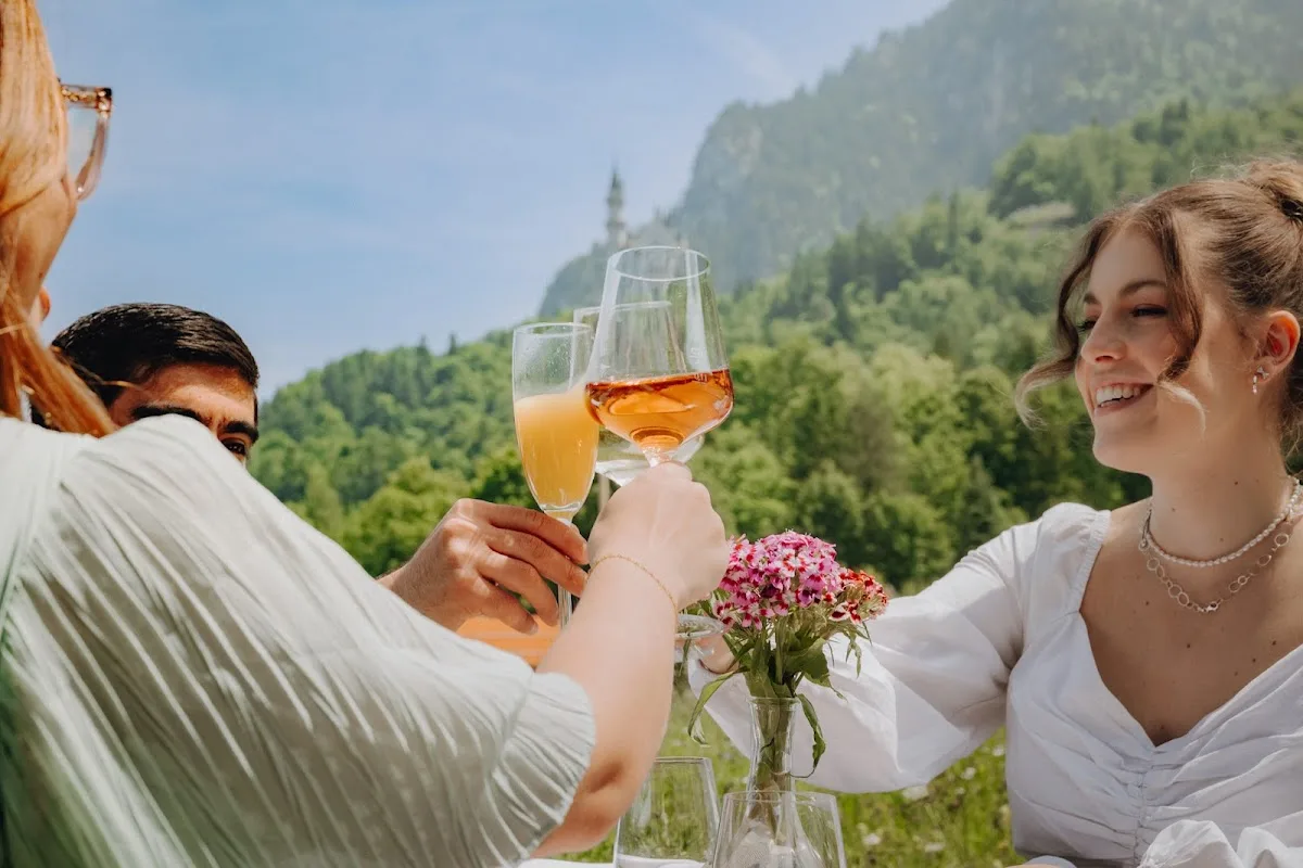 AMERON Neuschwanstein Alpsee Resort & Spa