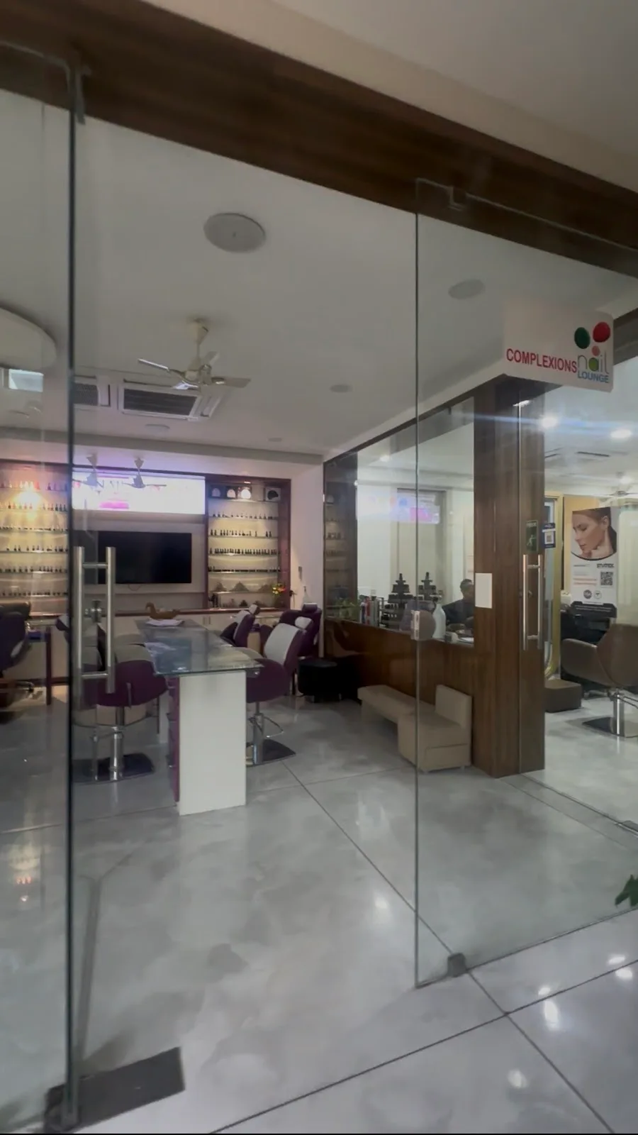 Complexions Salon & Spa for Hair and Skin