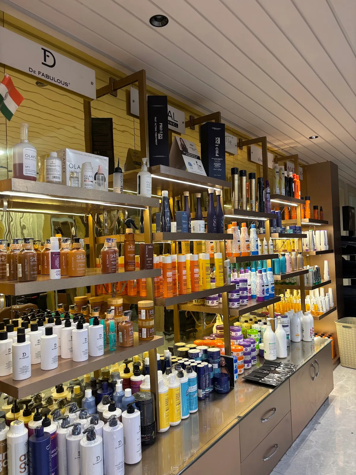Complexions Salon & Spa for Hair and Skin