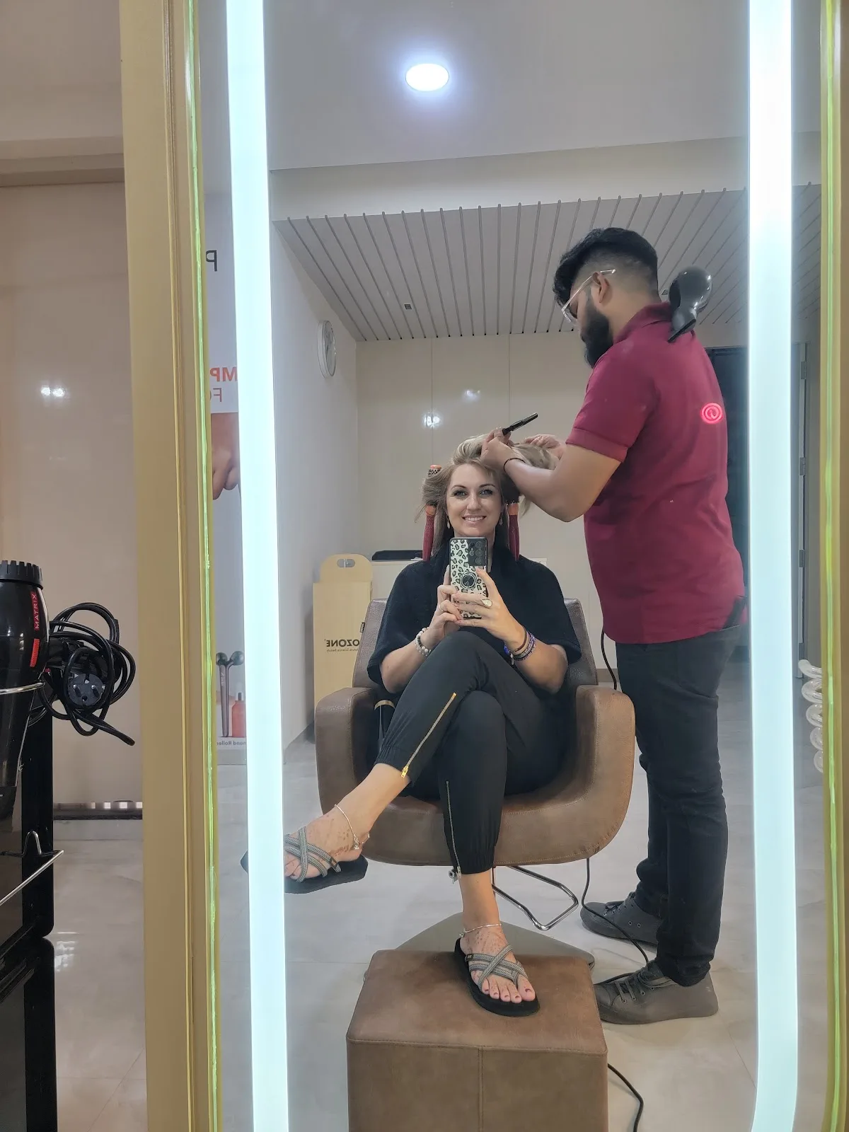 Complexions Salon & Spa for Hair and Skin