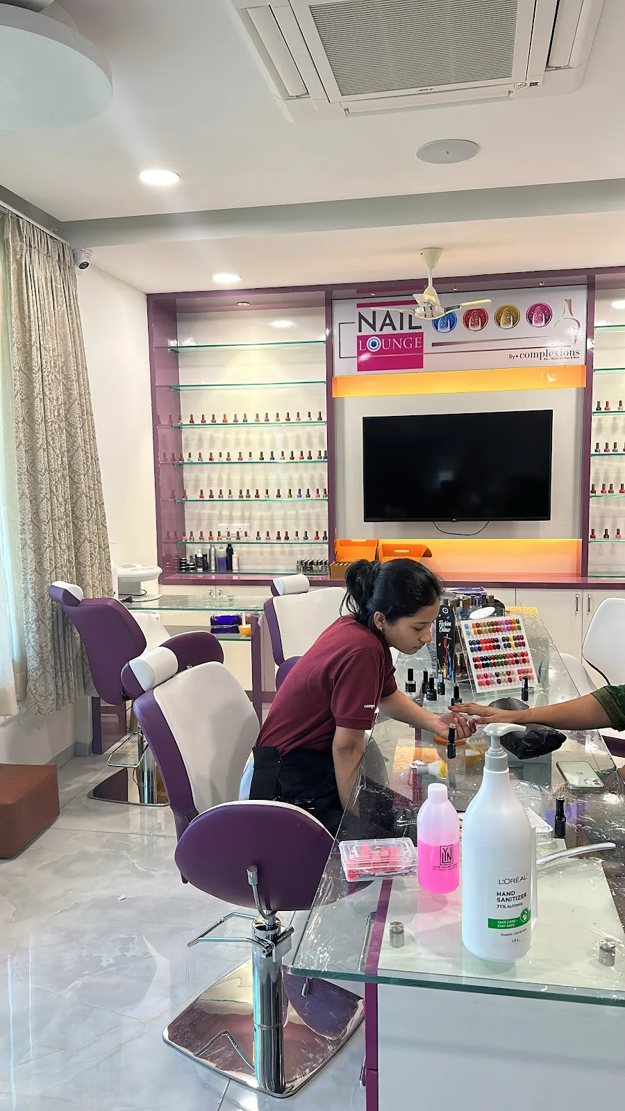 Complexions Salon & Spa for Hair and Skin