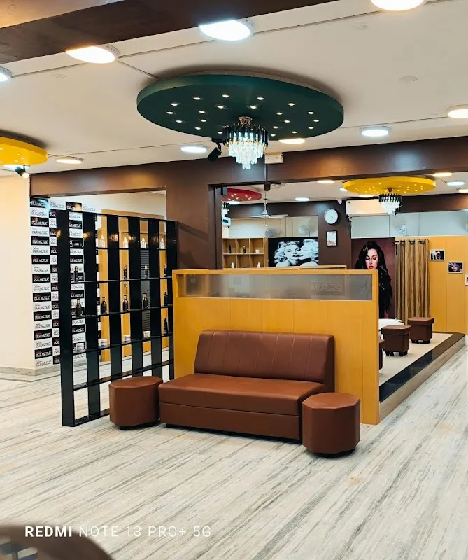 Salon Perimeter VV Puram