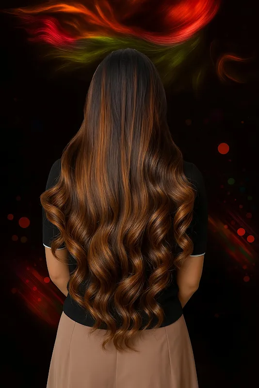 Salon Perimeter VV Puram