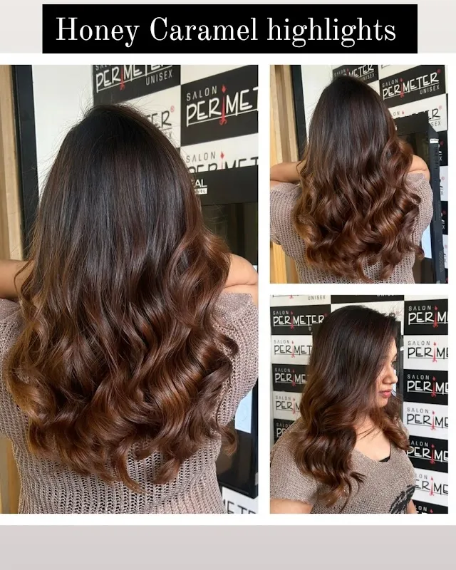 Salon Perimeter VV Puram