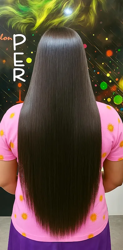 Salon Perimeter VV Puram