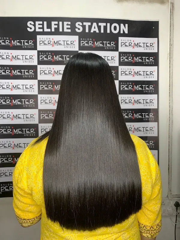 Salon Perimeter VV Puram