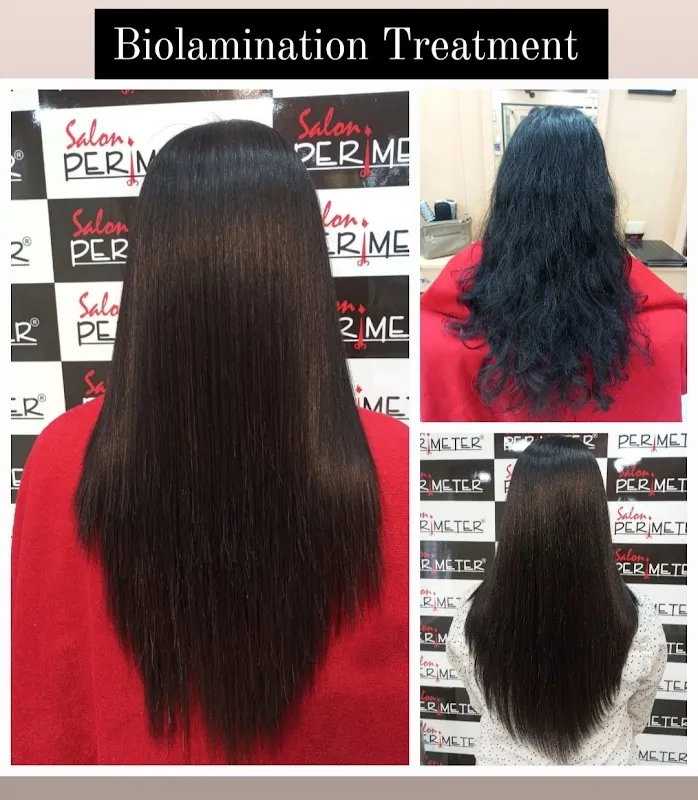 Salon Perimeter VV Puram