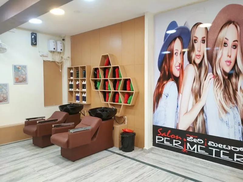 Salon Perimeter VV Puram