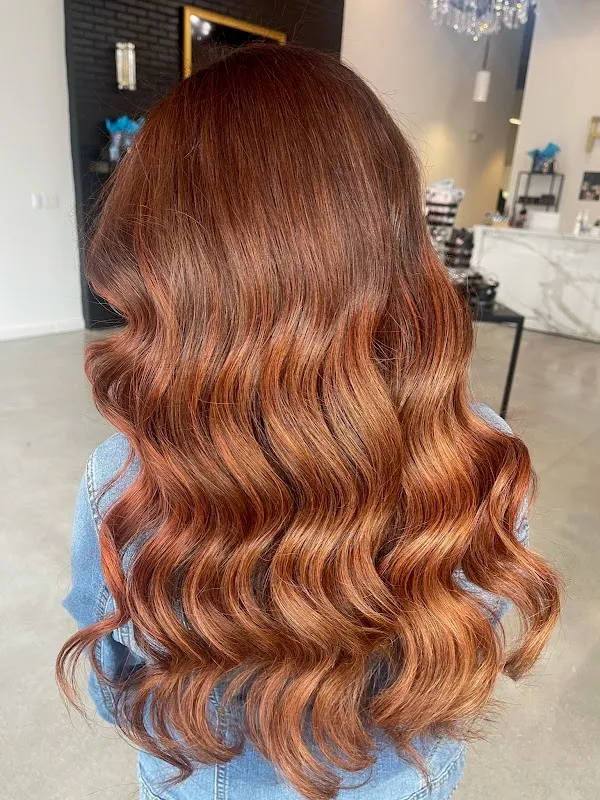 Fringe Salon and Color Bar