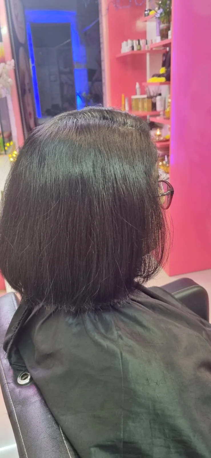 Vista World Beauty Salon | Best Beauty Parlour in Kodambakkam