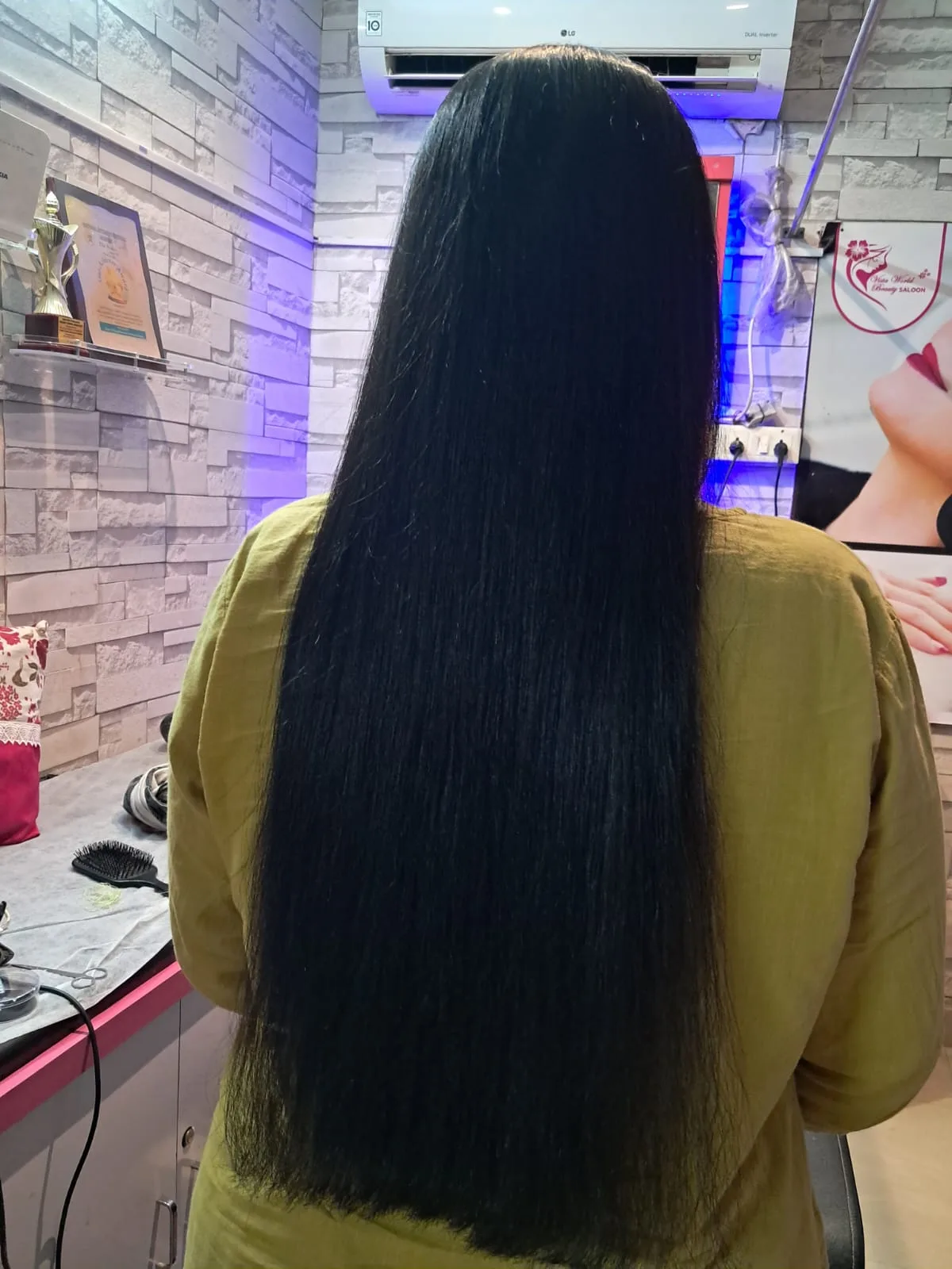 Vista World Beauty Salon | Best Beauty Parlour in Kodambakkam