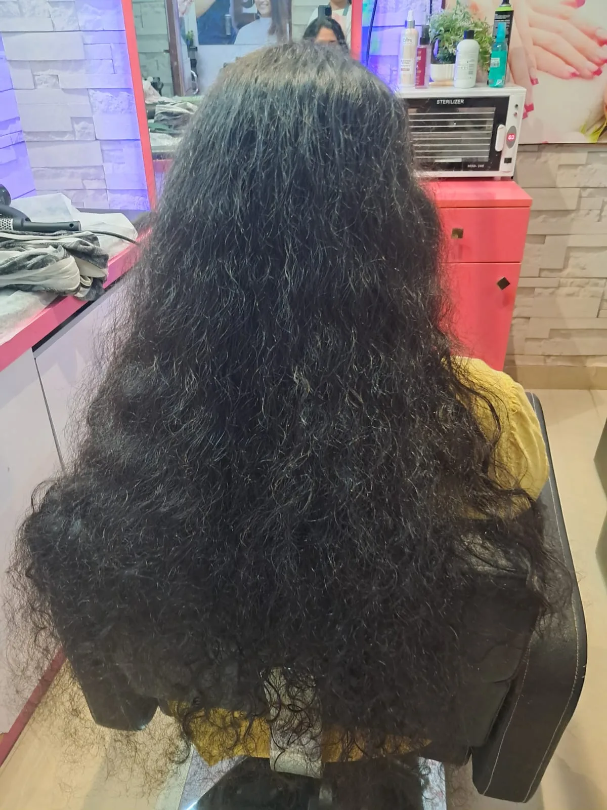 Vista World Beauty Salon | Best Beauty Parlour in Kodambakkam