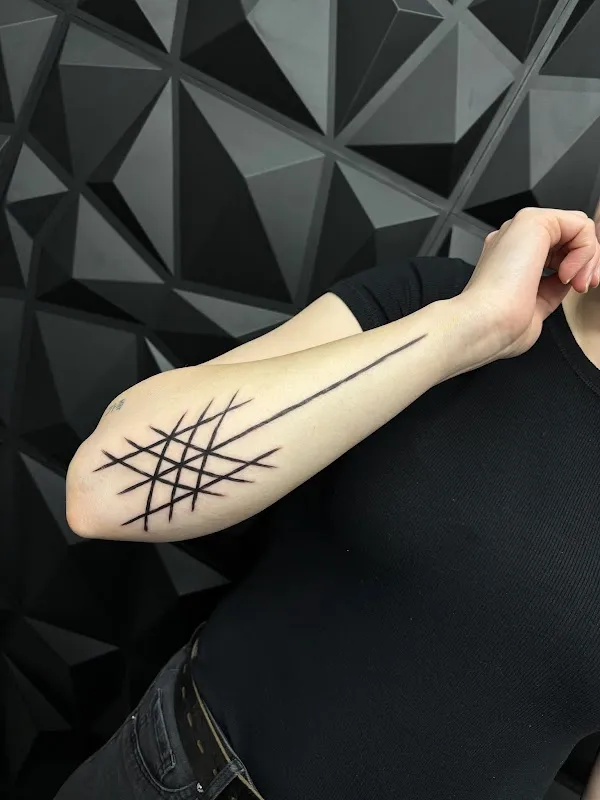 One More Tattoo and Piercing Luxembourg