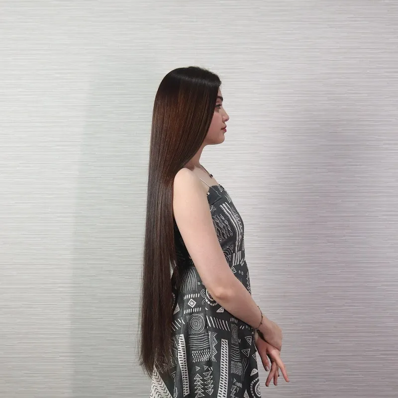 Zorro The Family Salon - (Saki Naka)