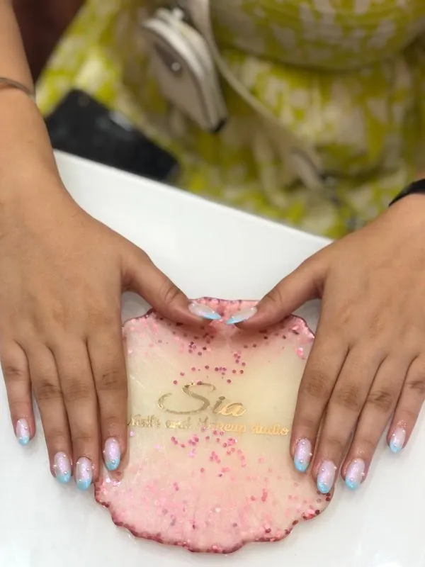 Sia Beauty Salon & Academy | Beauty Salon in Charai | Nail Art in Charai | Makeup artist in Charai | Hairdresser in Thane