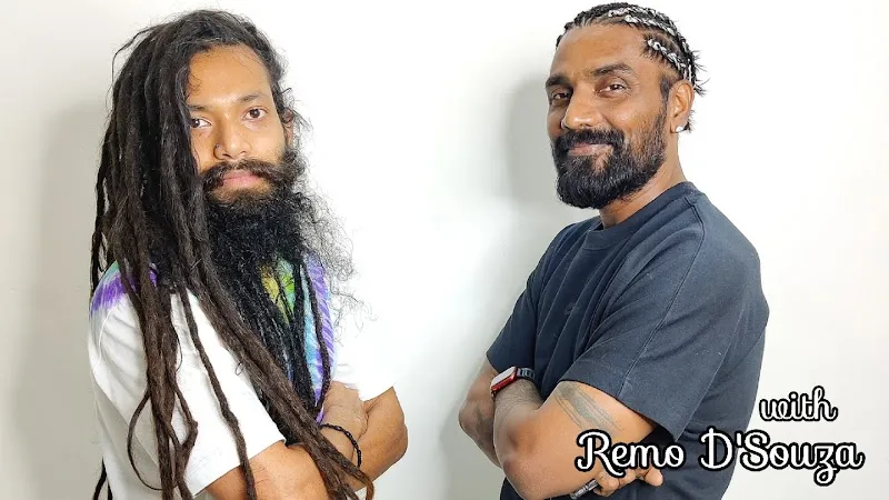 Get DreadLey Dreadlocks, Braids, Cornrows and Piercings by Ashley and Tracy